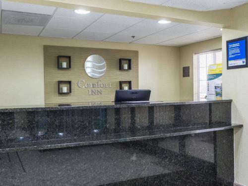 Hotel Comfort Inn Decatur