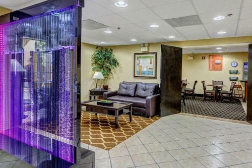 Hotel Comfort Inn Decatur