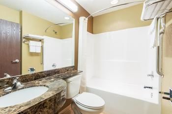 Hotel Microtel Inn And Suites Montgomery