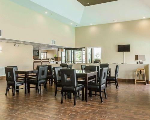 Motel Quality Inn & Suites Montgomery