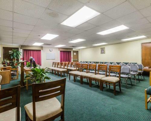 Motel Quality Inn & Suites Montgomery