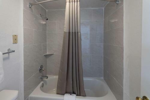 Motel Regency Inn - Montgomery