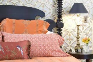 Hotel Rock Hall Luxe Lodging