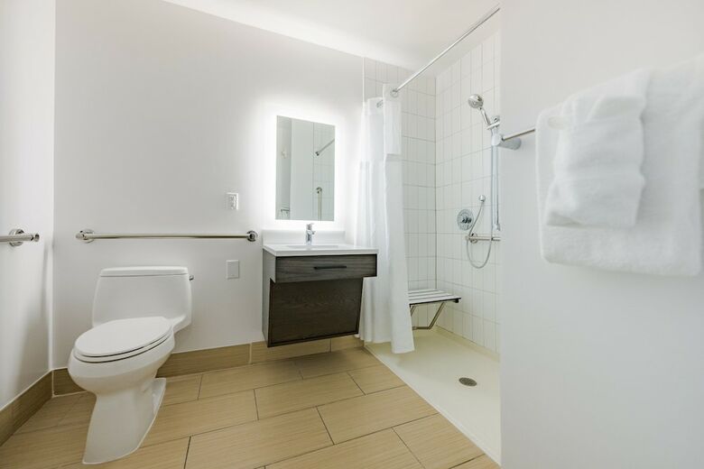 Hotel Holiday Inn Express Bethany Beach