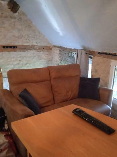 Apartamento Loft Vintage Avec Cuisine Int�gr�e