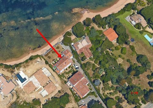 Apartamento Un Balcon Sur La Mer