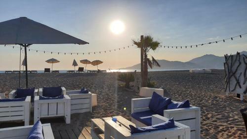 Apartamento Porticcio - Casa Corsa