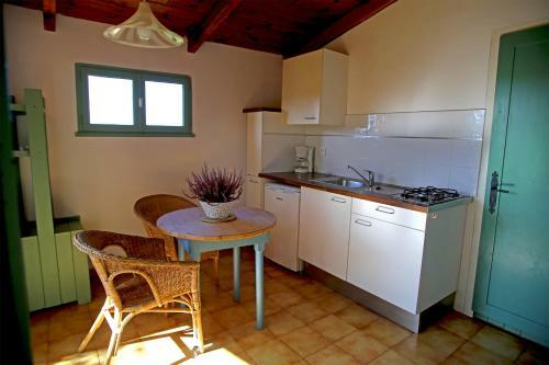 Hotel R�sidence Marina Di Capitello