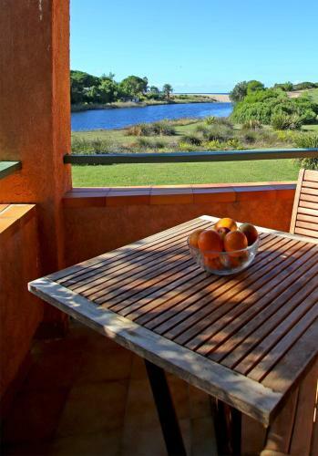 Hotel R�sidence Marina Di Capitello