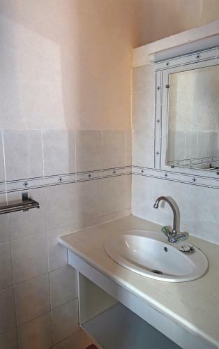 Hotel R�sidence Marina Di Capitello