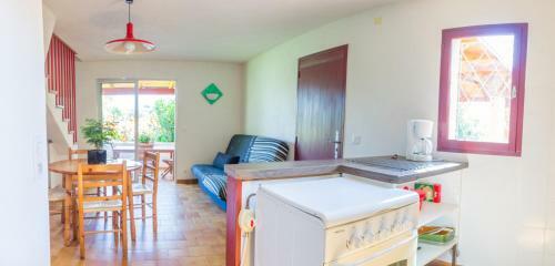 Hotel R�sidence Marina Di Capitello