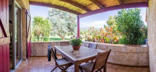 Hotel R�sidence Marina Di Capitello