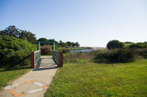 Hotel R�sidence Marina Di Capitello