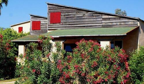 Hotel R�sidence Marina Di Capitello