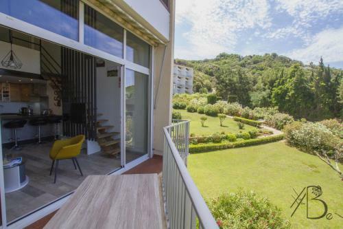 Apartamento Residence De Porticcio, Youyoube