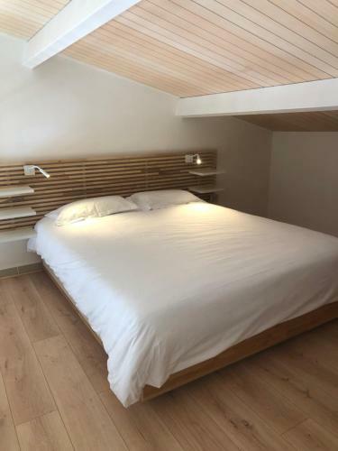 Apartamento Duplex Porticcio Centre