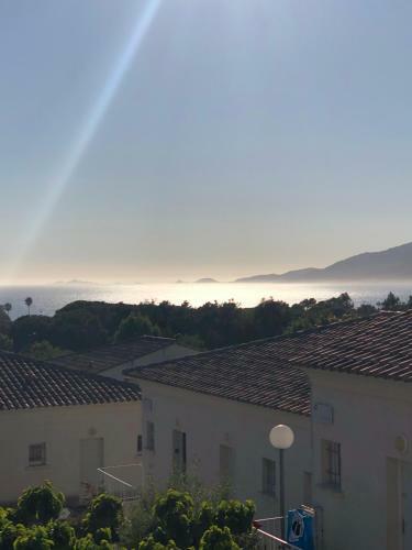 Apartamento Duplex Porticcio Centre