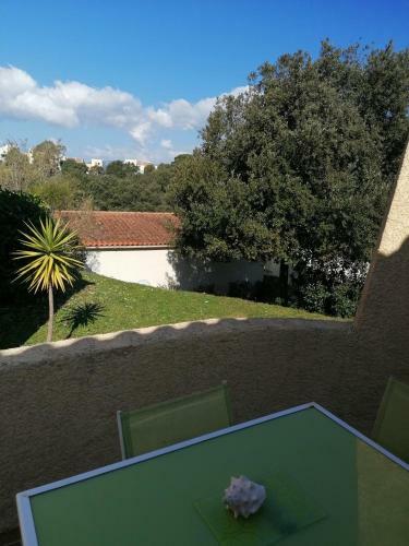 Apartamento Appartement Blue Fish