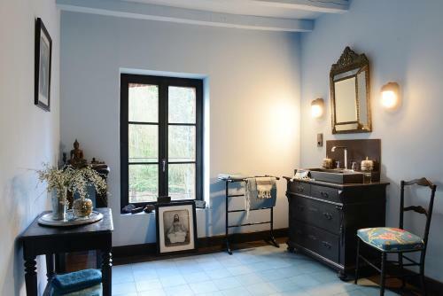 Bed & Breakfast Domaine De L'ocrerie