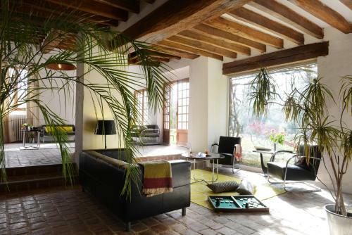 Bed & Breakfast Domaine De L'ocrerie