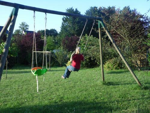 Bed & Breakfast Au Parfum Des Lavandes