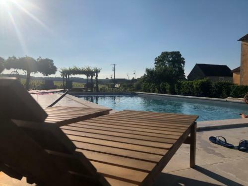 Maison Dans Vignoble C�line Et Fr�d�ric Gueguen