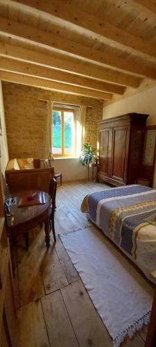 Apartamento Appartement De Charme Dans Une Maison Isol�e