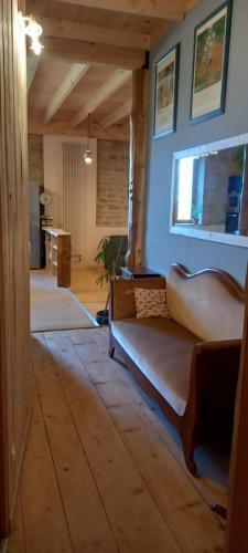 Apartamento Appartement De Charme Dans Une Maison Isol�e