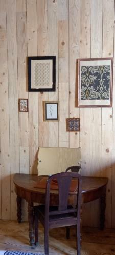 Apartamento Appartement De Charme Dans Une Maison Isol�e