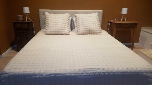Bed & Breakfast Domaine Des Grands Ch�nes