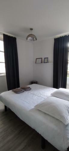 Bed & Breakfast Le C de Privas 2 Chambres Au C?ur de La Ville