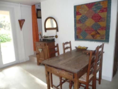 Bed & Breakfast G�te "chante' Relle"