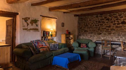 Apartamento Chez Amber