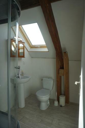 Apartamento Chez Amber