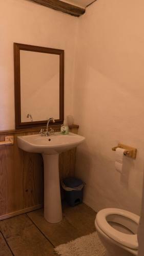 Apartamento Chez Amber