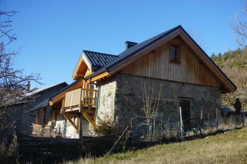 Apartamento Chez Amber