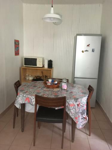 Apartamento Chez Tibo