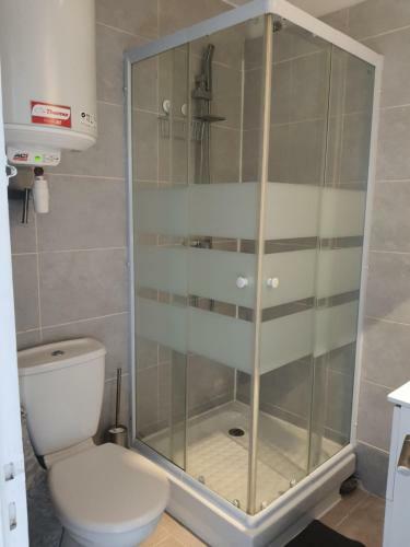 Apartamento D�tente Provinoise