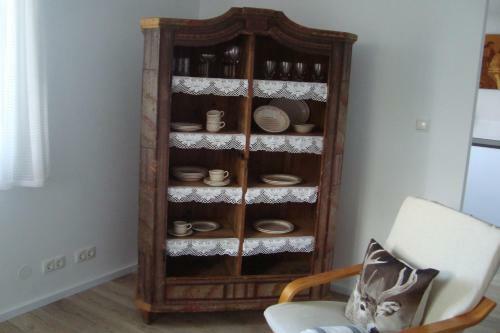 Apartamento Rustica