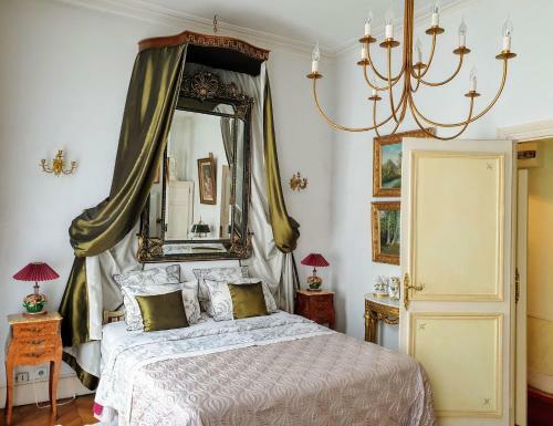 Apartamento Royal Hubert