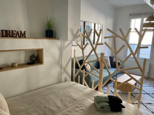 Apartamento Logement Dans Le Quartier Historique