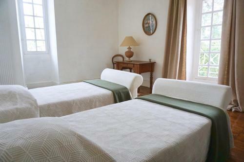 Bed & Breakfast Ecrin Des Sens - Manoir En Agenais