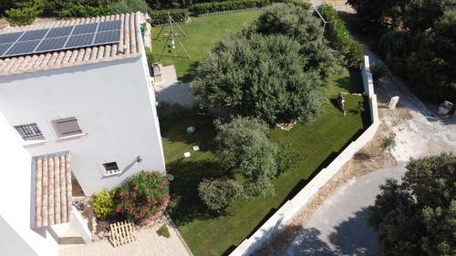 Villa La Cubaine