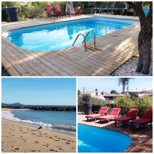 Escapade En Provence, Bord De Mer � 10 Minutes