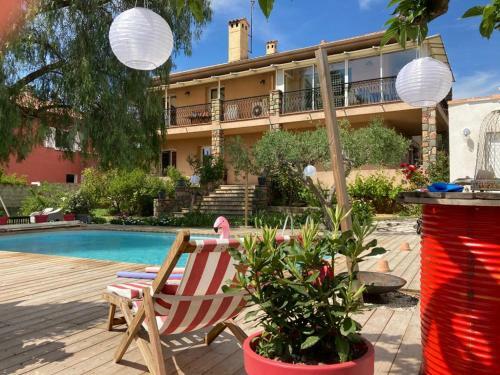 Escapade En Provence, Bord De Mer � 10 Minutes