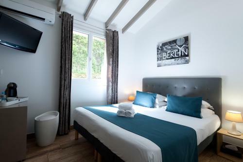 Hotel H�tel Marina Di Santa Giulia