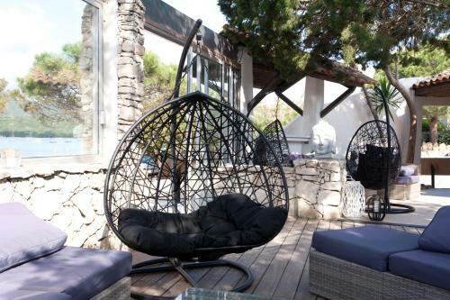 Hotel H�tel Marina Di Santa Giulia