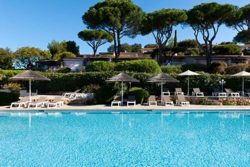Hotel H�tel Marina Di Santa Giulia