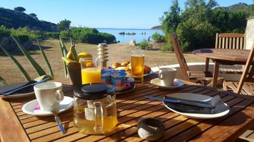 Hotel H�tel Marina Di Santa Giulia