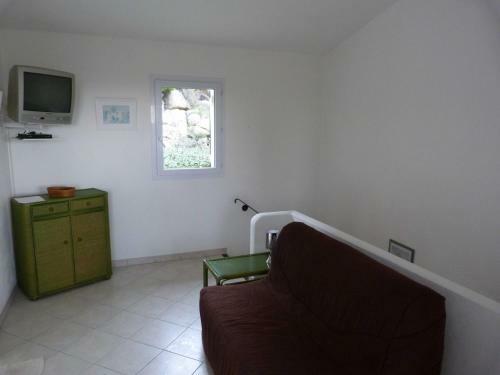 Apartamento R�sidence Liccia Di Furu